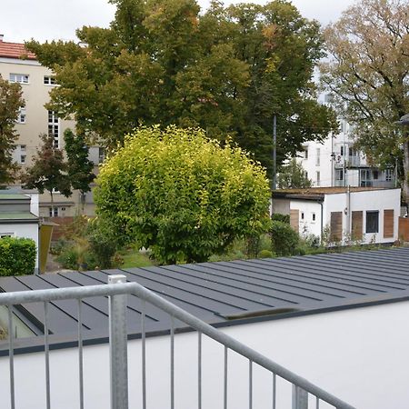 Vienna Urban Oasis Appartement Buitenkant foto